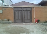 Satılır 5 otaqlı 120 m2 həyət evi Neapol dairəsi