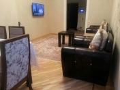 Satılır 3 otaqlı 105 m2 yeni tikili Binəqədi r.