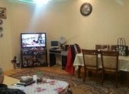 Satılır 2 otaqlı 64 m2 yeni tikili Səməd Vurğun parkı