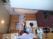 Satılır 2 otaqlı 40 m2 həyət evi Azərbaycan Dillər Universiteti