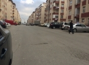 Satılır 3 otaqlı 82 m2 yeni tikili Binəqədi