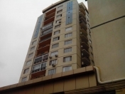 Satılır 3 otaqlı 121 m2 yeni tikili 7 mkr