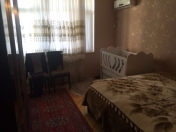 Satılır 2 otaqlı 70 m2 yeni tikili Bakı Dövlət Universiteti