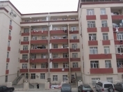 Satılır 3 otaqlı 82 m2 yeni tikili Binəqədi