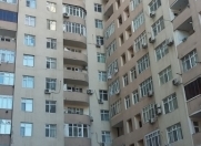 İcarəyə verilir 1 otaqlı 45 m2 yeni tikili İqtisadiyyat Universiteti