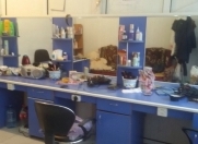 Satılır 4 otaqlı 100 m2 obyekt Əhmədli m.