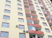 Satılır 3 otaqlı 140 m2 yeni tikili Ukrayna dairəsi