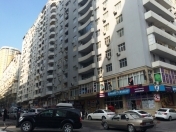 Satılır 3 otaqlı 115 m2 yeni tikili Beşmərtəbə