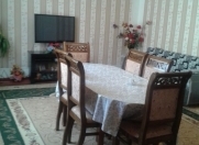 Satılır 5 otaqlı 100 m2 yeni tikili Lökbatan