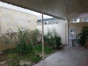 Satılır 4 otaqlı 110 m2 həyət evi Xırdalan