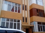 Satılır 1 otaqlı 54 m2 yeni tikili Masazır