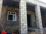 Satılır 4 otaqlı 140 m2 həyət evi Xırdalan