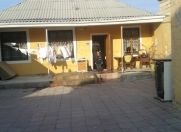 Satılır 3 otaqlı 78 m2 həyət evi Xırdalan