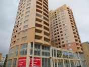 Satılır 3 otaqlı 137 m2 yeni tikili Bakı Dövlət Universiteti