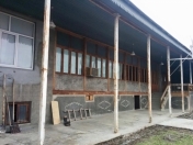Satılır 3 otaqlı 130 m2 həyət evi Şəki