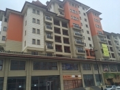 Satılır 4 otaqlı 278 m2 yeni tikili Zoopark