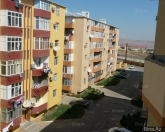 Satılır 1 otaqlı 47 m2 yeni tikili Masazır