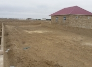 Satılır 6 sot torpaq Buzovna