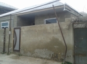 Satılır 2 otaqlı 56 m2 həyət evi Xırdalan