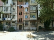 Satılır 2 otaqlı 50 m2 köhnə tikili 9 mkr