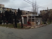 Satılır 1 otaqlı 25 m2 obyekt 8 km