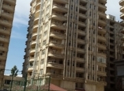 İcarəyə verilir 2 otaqlı 60 m2 yeni tikili Rəssamlıq Akademiyası