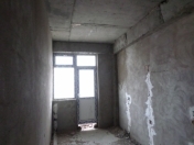 Satılır 1 otaqlı 55 m2 yeni tikili 9 mkr