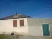 Satılır 3 otaqlı 100 m2 həyət evi Siyəzən