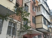 Satılır 2 otaqlı 45 m2 köhnə tikili 3 mkr