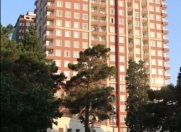 İcarəyə verilir 2 otaqlı 108 m2 yeni tikili Zabitlər parkı