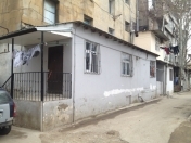 Satılır 3 otaqlı 68 m2 köhnə tikili 8 mkr