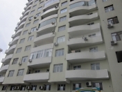 Satılır 3 otaqlı 101 m2 yeni tikili Gənclik m.