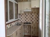 İcarəyə verilir 2 otaqlı 80 m2 yeni tikili Xırdalan