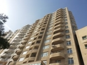 Satılır 5 otaqlı 250 m2 yeni tikili 28 May m.