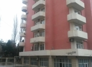 Satılır 3 otaqlı 100 m2 yeni tikili 6 mkr