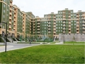 Satılır 1 otaqlı 42.33 m2 yeni tikili Masazır