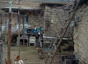 Satılır 3 otaqlı 60 m2 həyət evi Mərdəkan