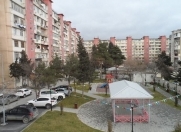 Satılır 3 otaqlı 78 m2 köhnə tikili 8 mkr