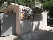 Satılır 24 m2 qaraj Nəriman Nərimanov m.