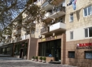 Satılır 2 otaqlı 50 m2 köhnə tikili Space TV