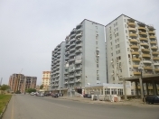 Satılır 2 otaqlı 60 m2 yeni tikili Ukrayna dairəsi