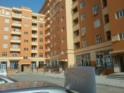 Satılır 1 otaqlı 40 m2 yeni tikili Masazır