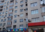 Satılır 3 otaqlı 147 m2 yeni tikili 8 mkr