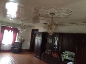 Satılır 5 otaqlı 200 m2 həyət evi Tovuz