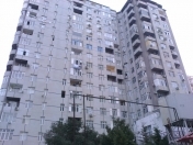 Satılır 3 otaqlı 124 m2 yeni tikili 9 mkr