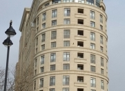 İcarəyə verilir 2 otaqlı 95 m2 yeni tikili Qış parkı