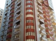 İcarəyə verilir 3 otaqlı 147 m2 yeni tikili Beşmərtəbə