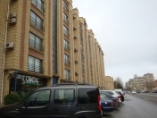 Satılır 4 otaqlı 160 m2 yeni tikili Neftçi bazası