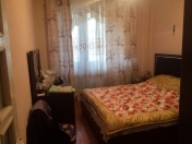 Satılır 3 otaqlı 100 m2 köhnə tikili Binəqədi r.