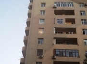 Satılır 3 otaqlı 135 m2 yeni tikili 9 mkr